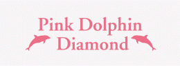 PINK DOLPHIN DIAMOND