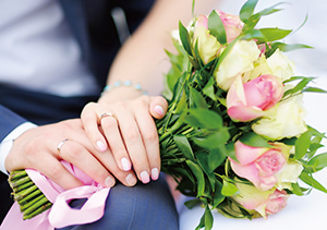 婚約指輪と結婚指輪は両方とも必要？