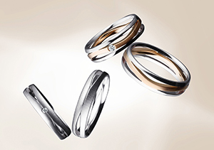 丈夫な結婚指輪を選ぶなら『鍛造製法』がおすすめ！その理由とは？