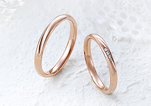結婚指輪は安くて丈夫がいい！を叶えたおすすめ結婚指輪ブランド